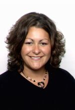 Julie Riccio Friedow